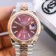 KS Factory Rolex Datejust 41mm Silver Index Dial Steel And Rose Gold Band 2836 Watch (3)_th.jpg